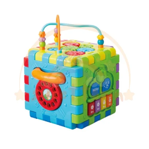 Baby & Toddler Toys