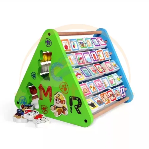 Educational Toys for Kids
